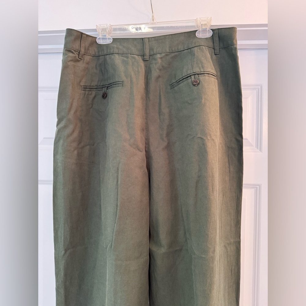 The Harlow Wide-Leg Pant from Madewell